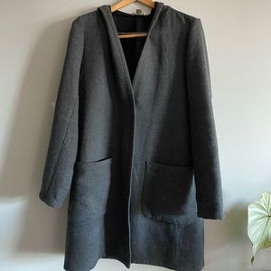 LOFT COAT
